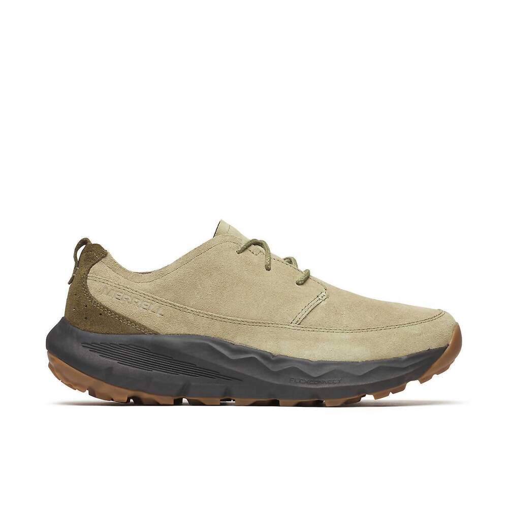 NEW MERRELL men's nova 4 traveller shoes in drab